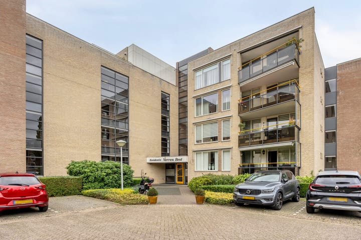 Photo of property de Jongestraat 42, Best