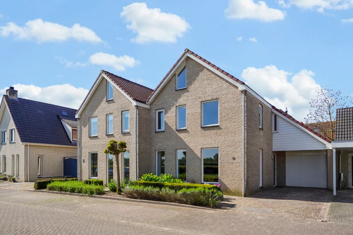 Photo of property De Jonglaan 10, Vlijmen