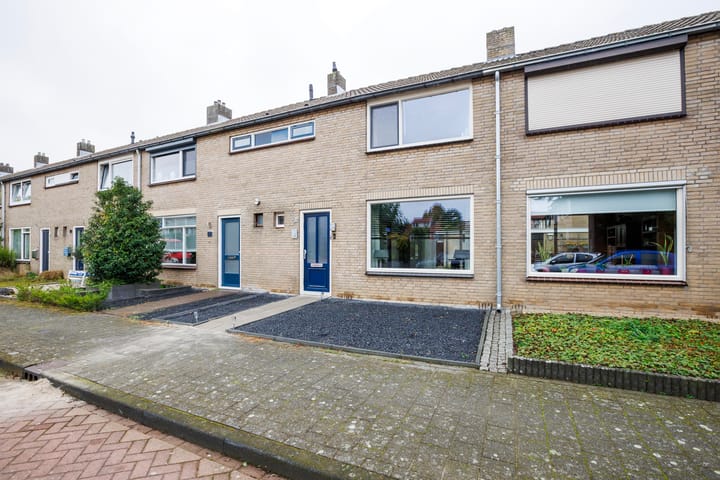 de Jongstraat 106 in Doetinchem