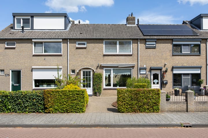 de Jongstraat 134 in Doetinchem