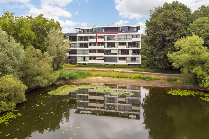 de Jongstraat 6-15 in Doetinchem