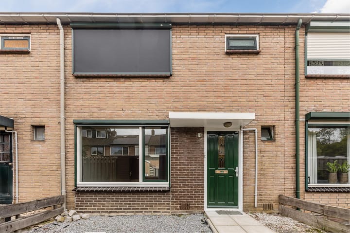 de Jongstraat 74 in Doetinchem
