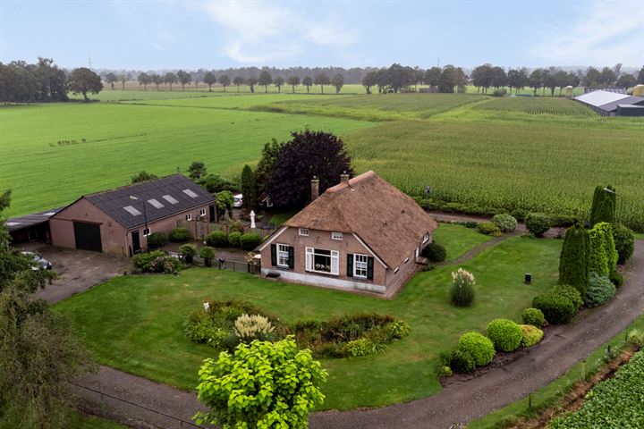 de Jongstraat 7a in Mariënheem