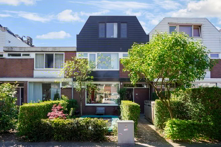 Foto von Haus De Josselin de Jongstraat 41, Rosmalen