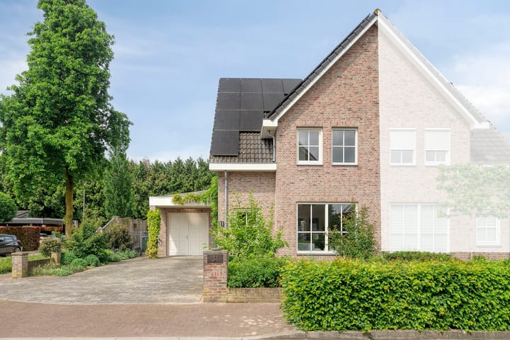 De Kaar 31 in Ottersum