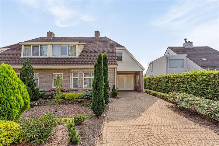 Photo of property De Kaarsenmaker 10, Boxtel