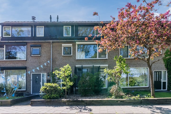 de Kade 32 in Wapenveld