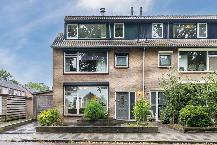 de Kade 33 in Wapenveld