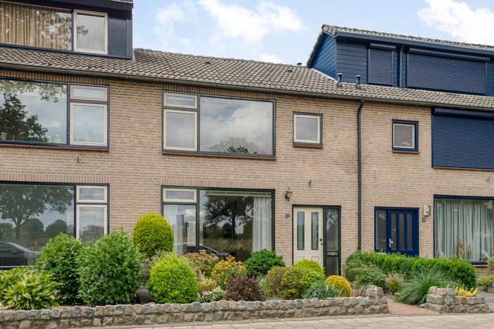 de Kade 37 in Wapenveld foto