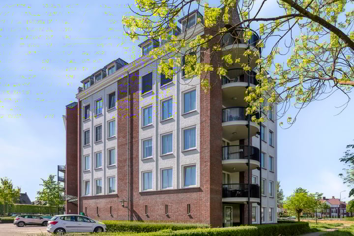 de Kalderman 38 in Helmond