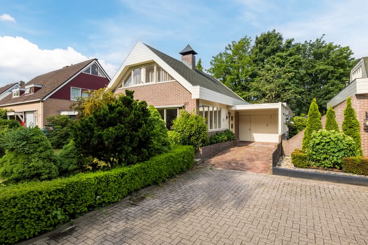 De Kamp 29 in Vroomshoop