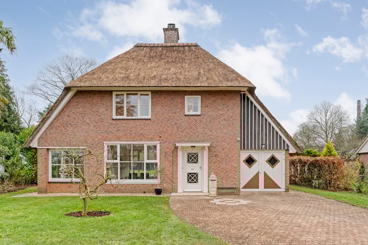 Photo de la maison de Kamp 34, Ommen