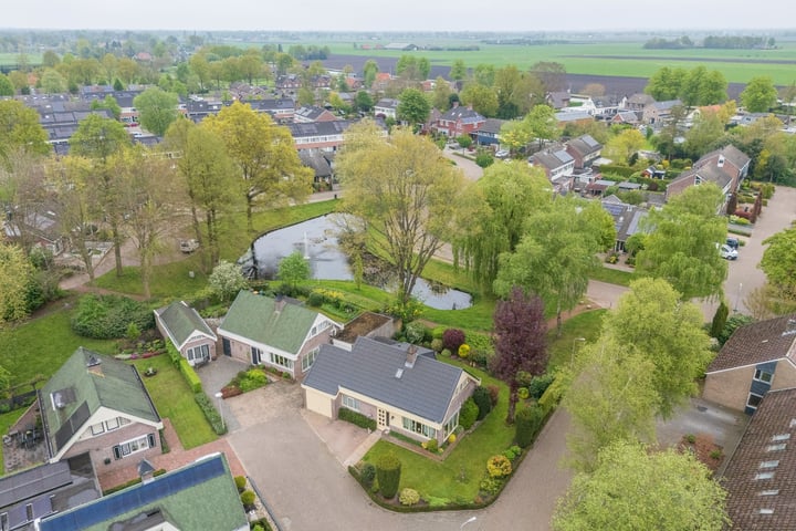 De Kamp 37 in Vroomshoop