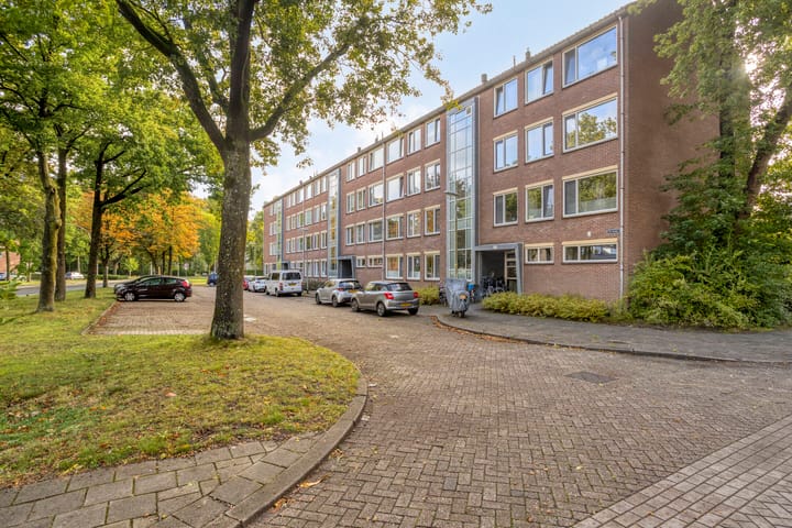 De Kamp 4 in Deventer