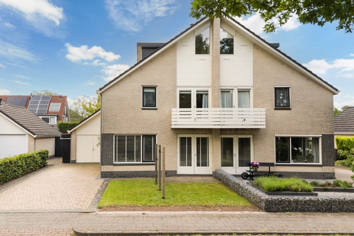 De Kamp 5 in Oentsjerk
