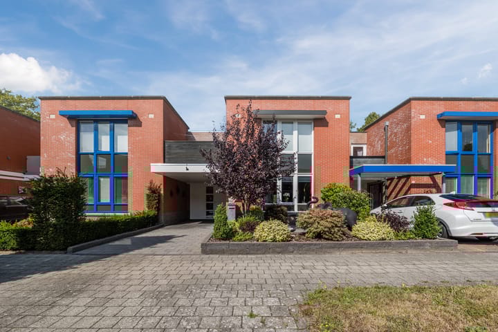 de Kampen 14 in Meppel