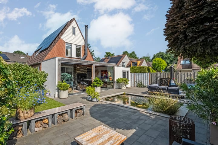 de Kampen 152 in Meppel