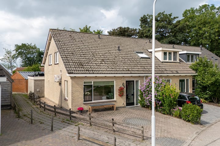 De Kampen 32 in Ingwierrum
