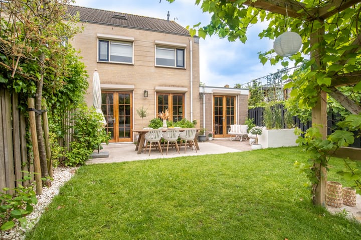 Photo of property de Kantelen 33, Zaltbommel