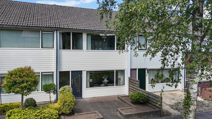 De Kap 279 in Klazienaveen