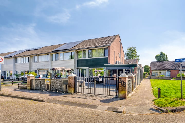 Foto von Haus De Kap 303, Klazienaveen