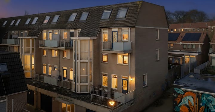 De Kapel 37 in Arnhem