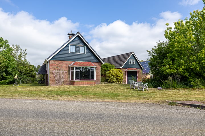 Photo of property De Kapelle 7, Rinsumageast