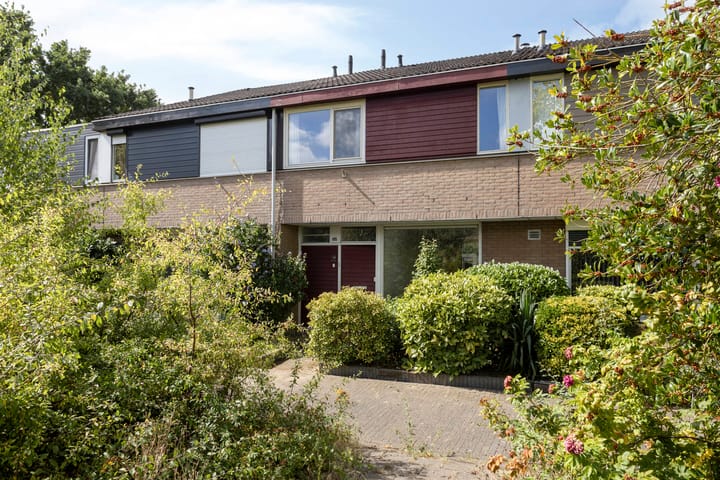 De Karn 38 in Malden