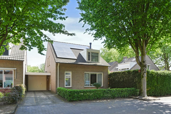 Photo of property De Kavelen 2, Waalre