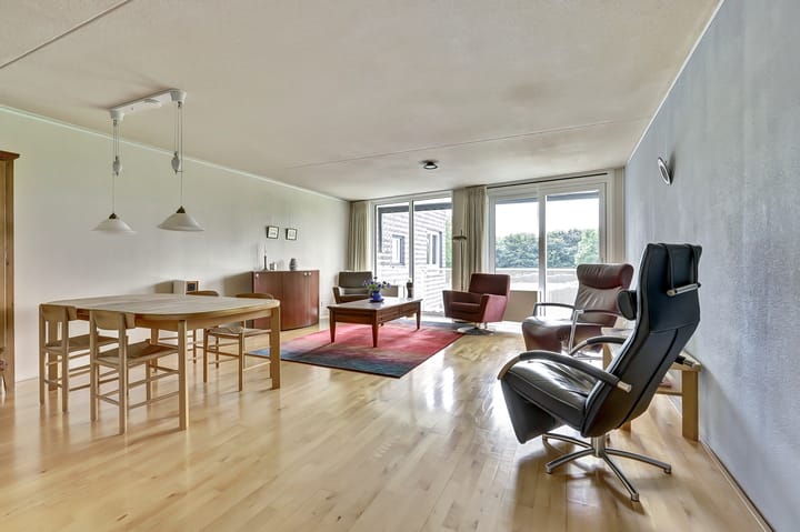 De Kazematten 28 in Amersfoort