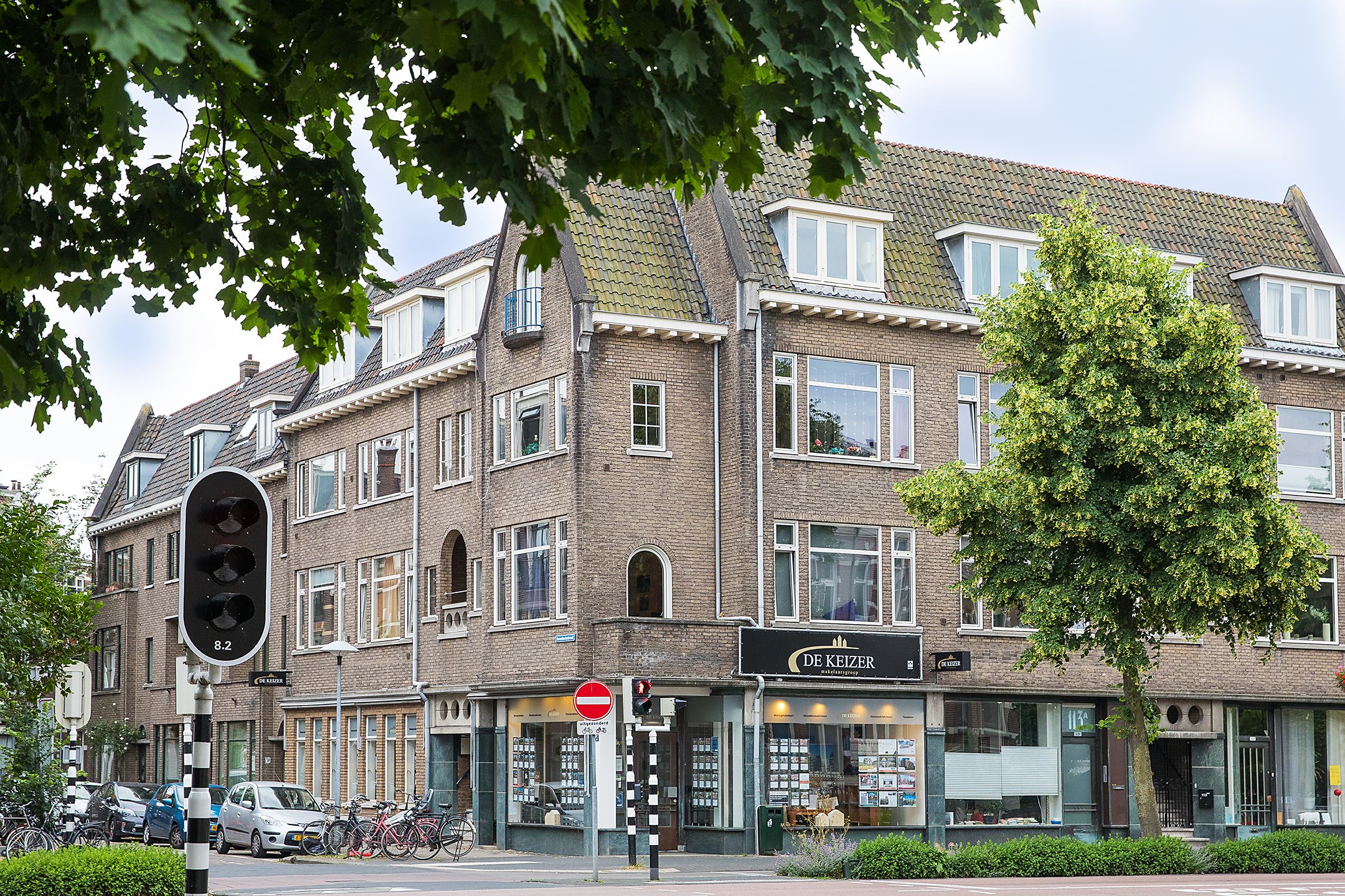 Kantoor foto van De Keizer makelaars Utrecht