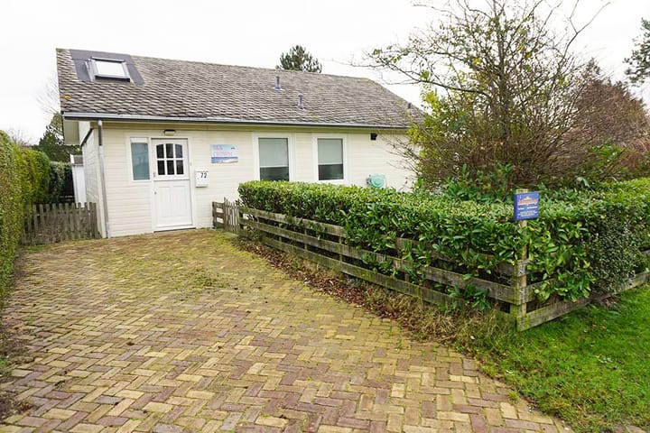 De Keizerskroon 72 in Julianadorp