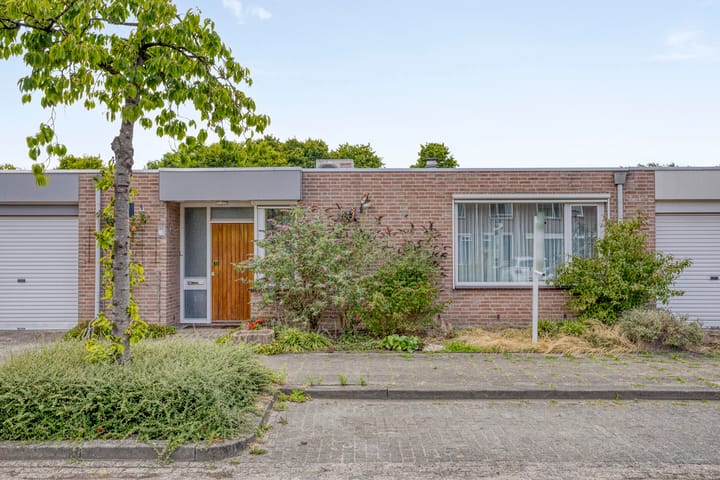 De Kempen 13 in Oss