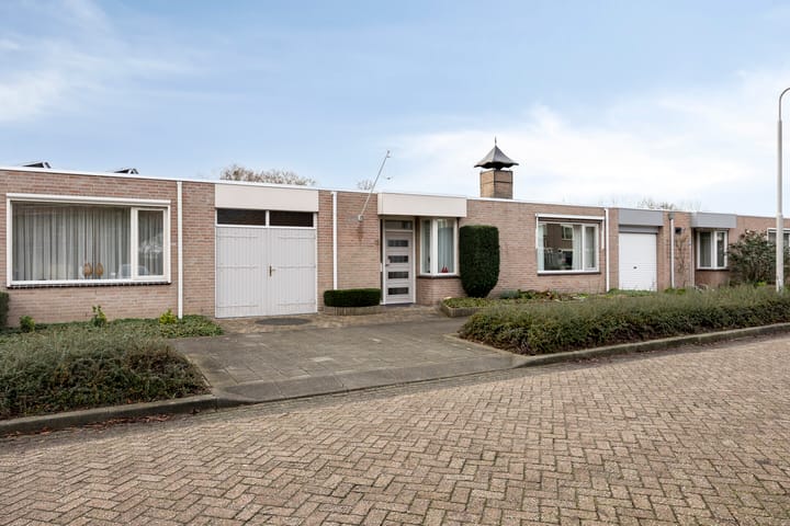 Foto de la vivienda De Kempen 15, Oss