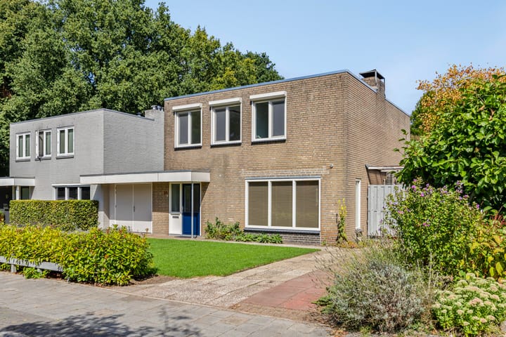 De Kempenaerstraat 2B in Oss
