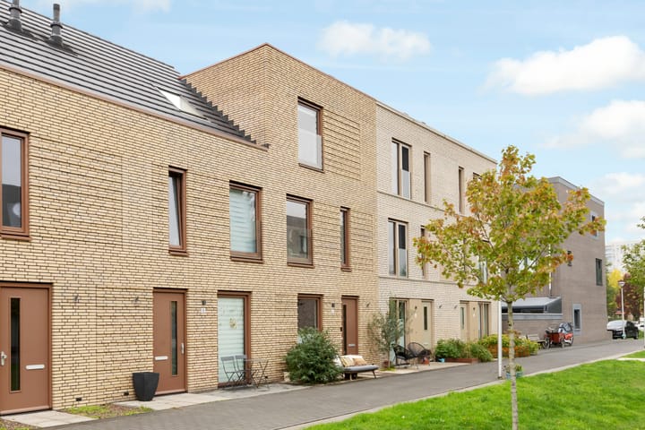 De Kerkuil 6, Amersfoort Photo of property De Kerkuil 6, Amersfoort