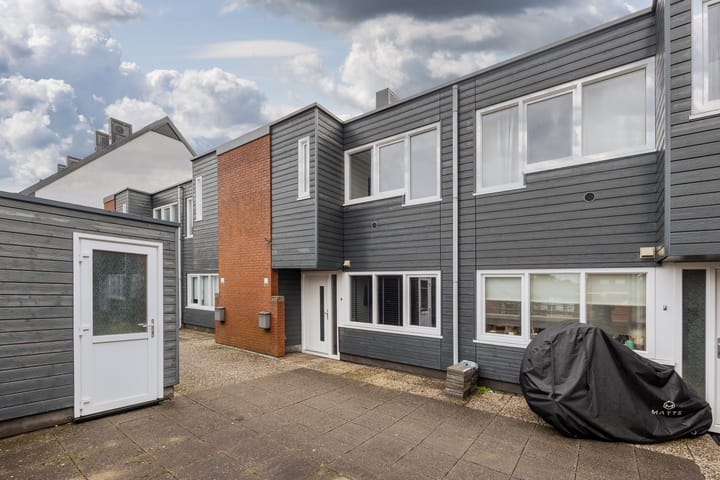 Photo de la maison De Kervershilt 31, Leusden