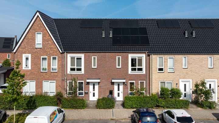 De Ketting 196 in Doetinchem