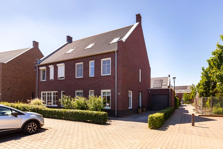 De Ketting 206 in Doetinchem