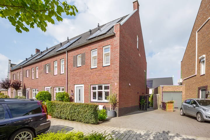 Foto van woning De Ketting 214, Doetinchem