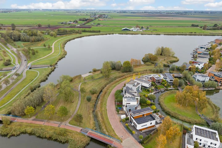 Foto van woning De Keyserplan 5, Zoetermeer