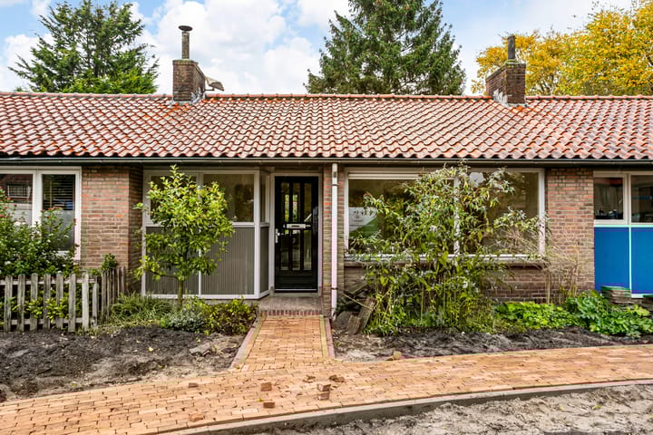 De Keyserstraat 6 in Amersfoort