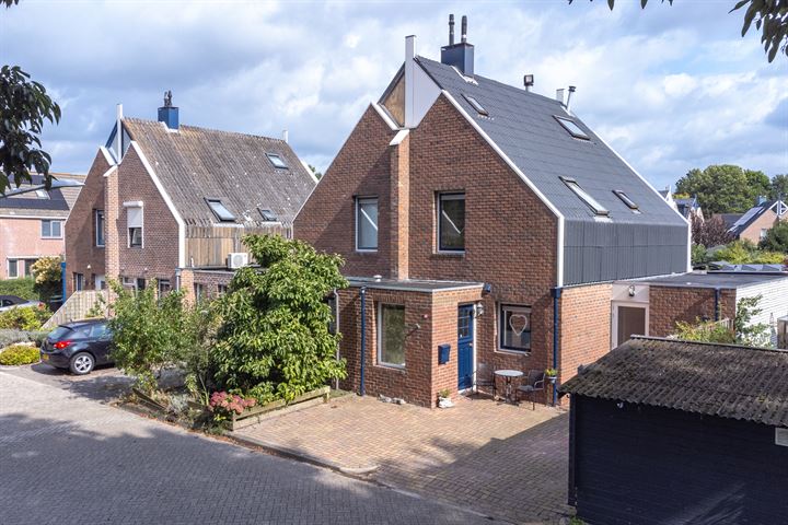 De Kiel 40 in Hoogeveen photo