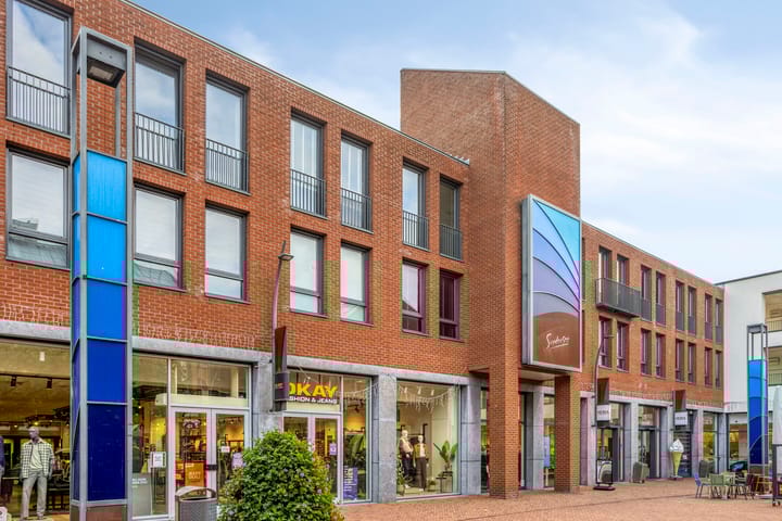 De Kiel 72 in Dronten
