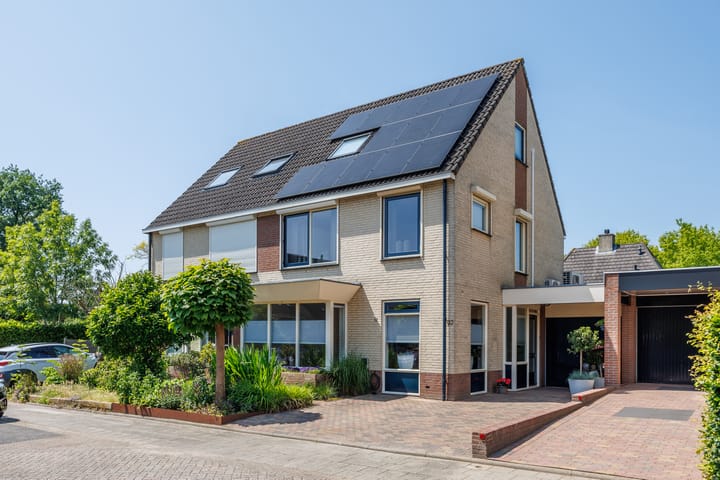 De Kievit 32 in Elst Ut