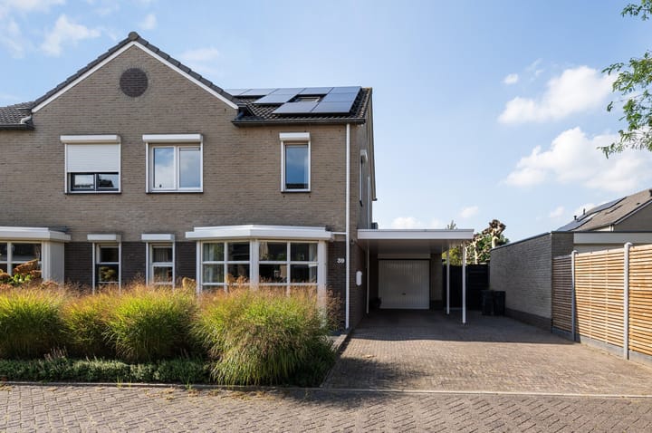 De Kievit 39 in Groenlo