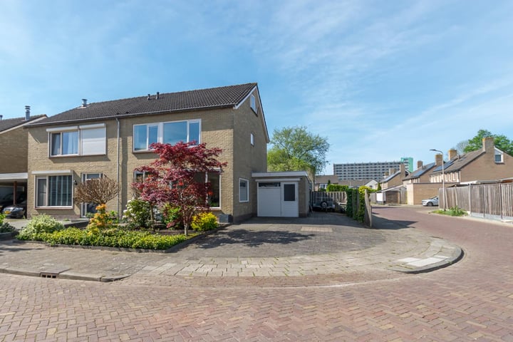 De Kievit 47 in Hoogeveen