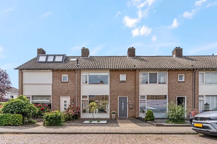 Foto van woning De Kist 61, Elst