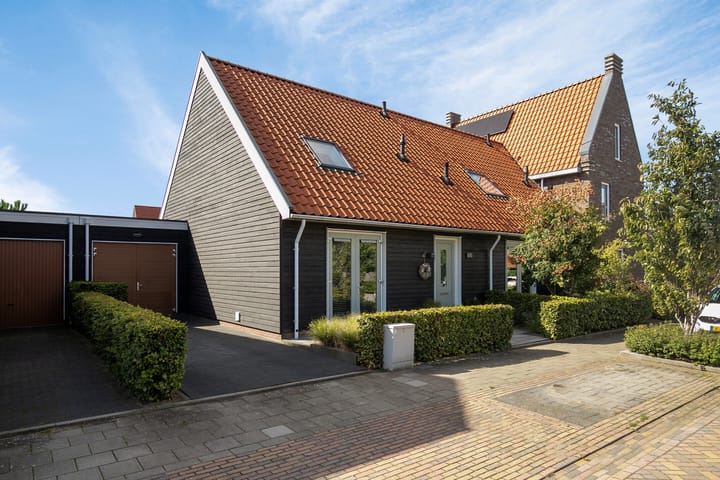 De Klamp 26 in Elst Ut