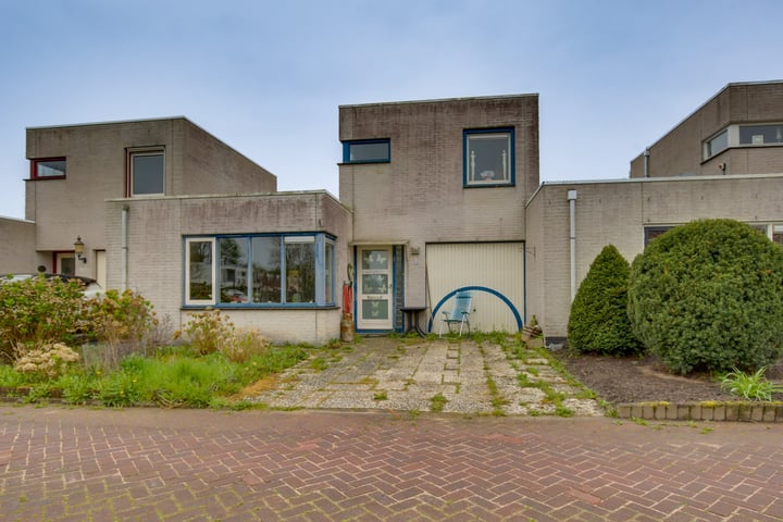 Foto von Haus De Klamp 28, Nagele